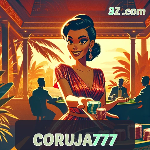 A Magia do Casino no Coruja777: Diversão Sem Limites