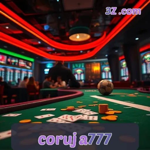 coruja777 Blackjack