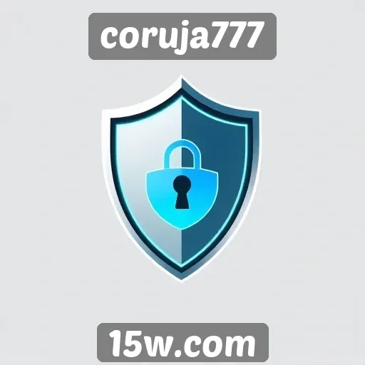 Plataforma Coruja777 investe em segurança para usuários