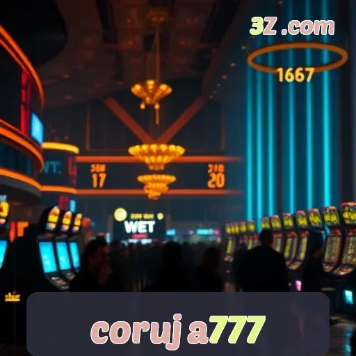 coruja777 Jackpot