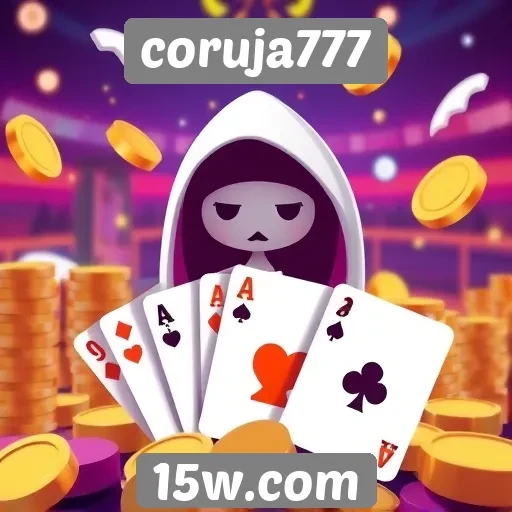 Avaliação da segurança e confiabilidade do coruja777