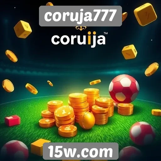 Experiência do usuário no Coruja777 em destaque